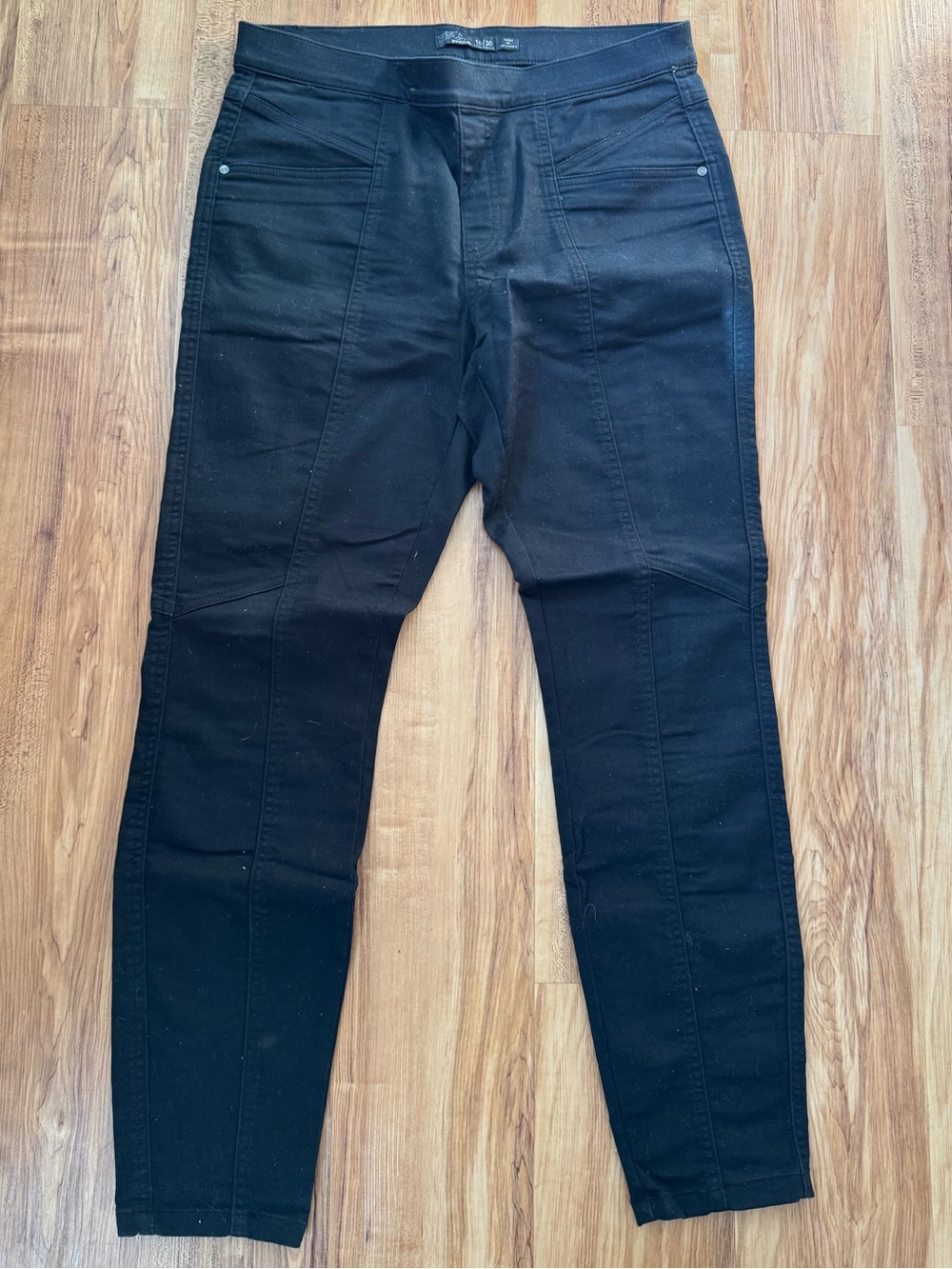 Prana Jordy Legging Skinny Jean